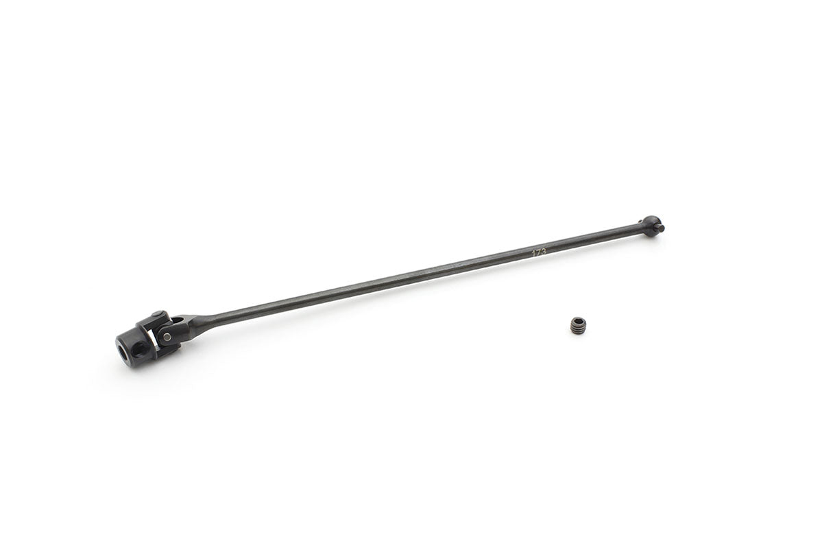 Kyosho - Universal Swing Shaft Kosho Inferno MP10Te (173mm-RR Centre) - K.IS252 1:8 Parts Competition