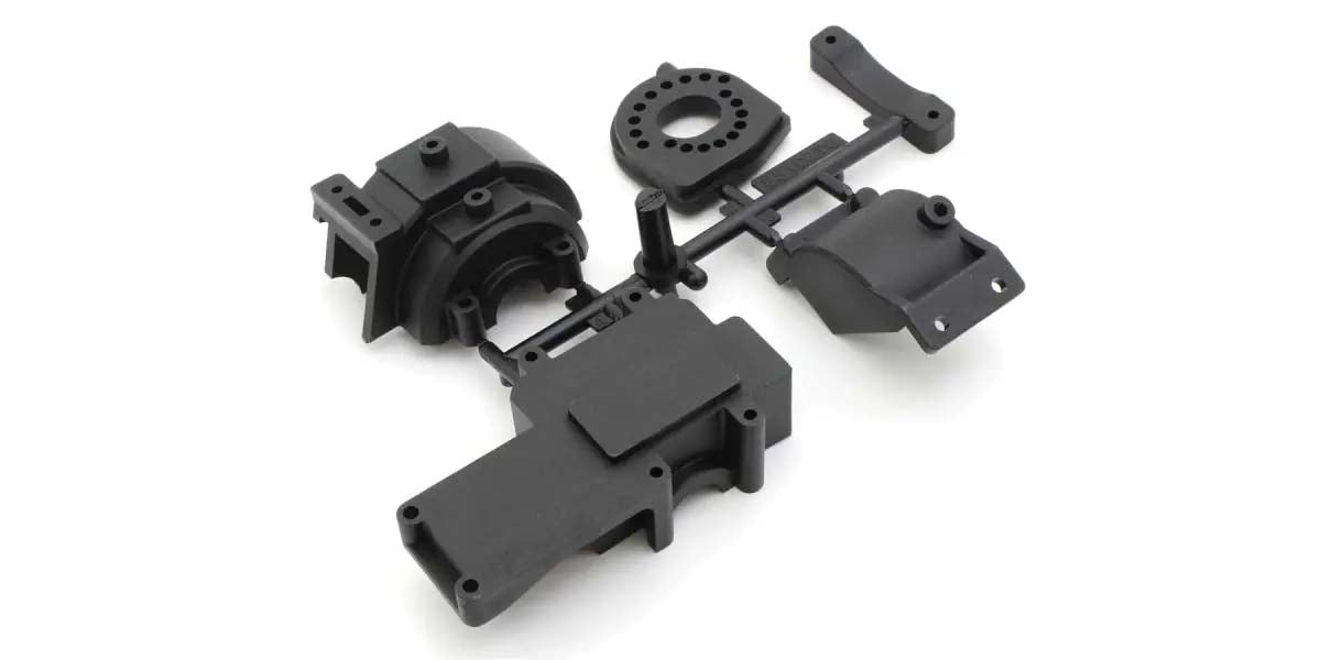 Kyosho - Centre Gear Box Set KB10 Series - K.KB002 1:10 Parts