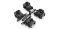Kyosho - Bulkhead Set (Front and Rear) KB10 Series - K.KB005 1:10 Parts