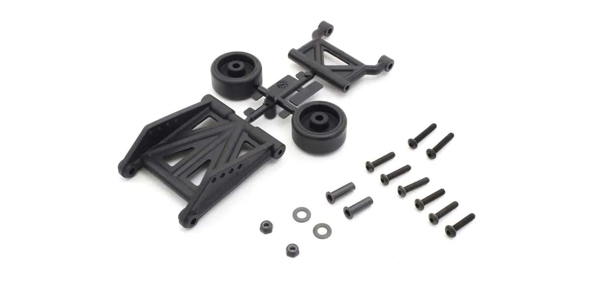 Kyosho - Wheelie Bar KB10 Series - K.KB006 1:10 Parts