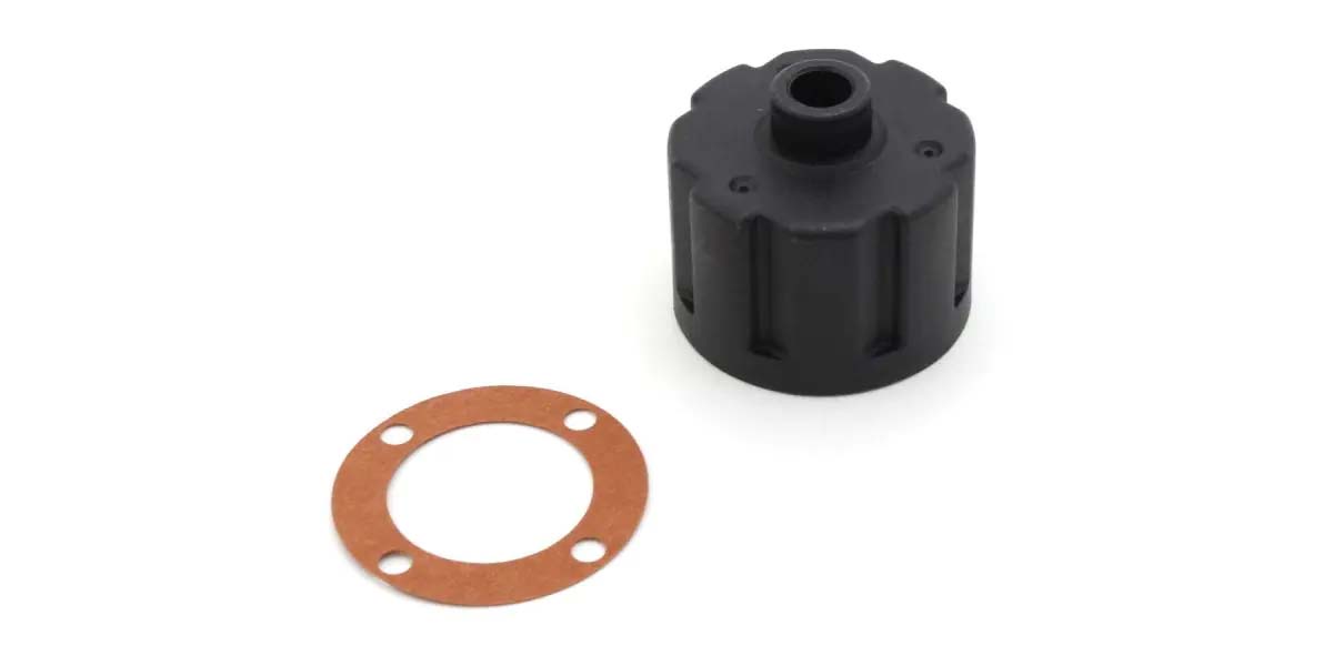 Kyosho - Gear Differential Case KB10 Series - K.KB007 1:10 Parts