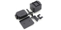 Kyosho - Receiver Box KB10 Series - K.KB008 1:10 Parts