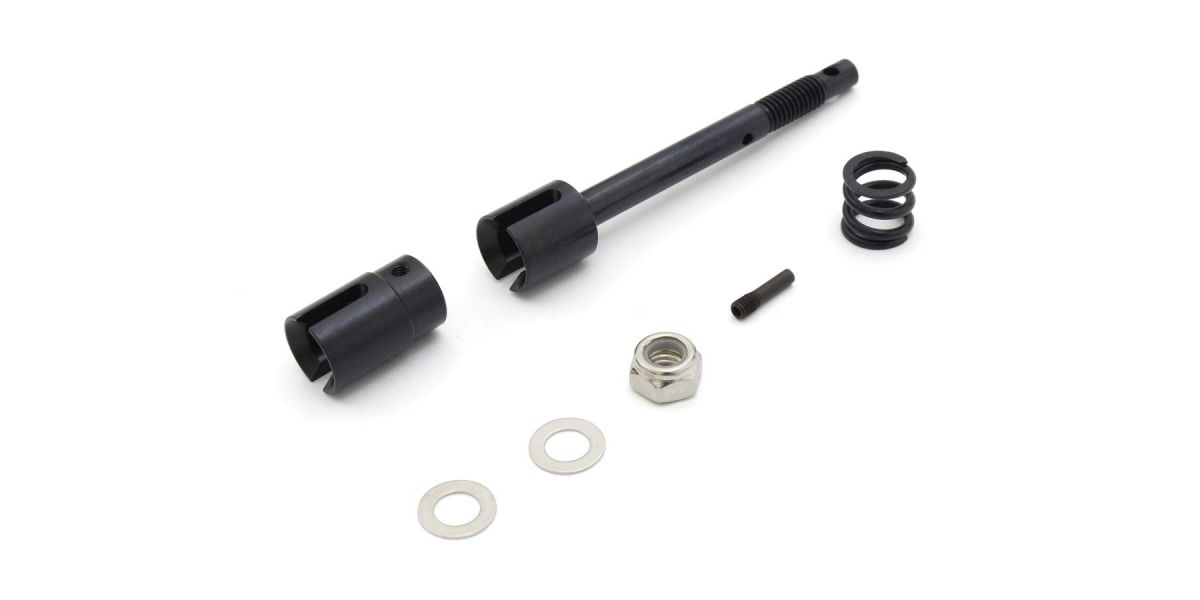 Kyosho - Slipper Shaft Set KB10 Series - K.KB026 1:10 Parts