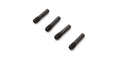 Kyosho - Screw Shaft 3x12mm (4) KB10 Series - K.KB035 1:10 Parts