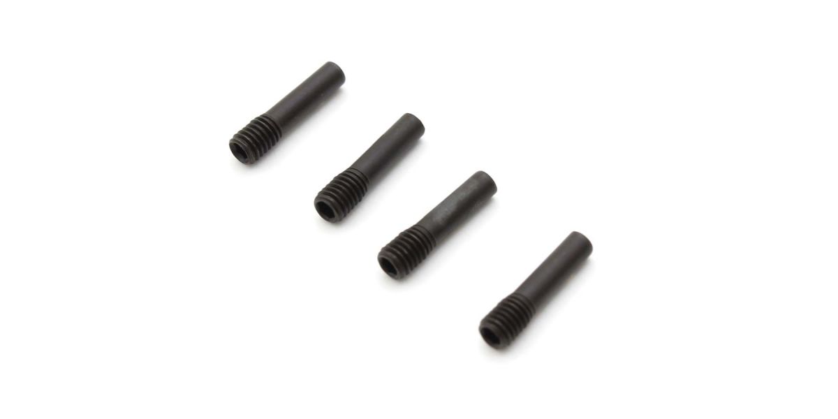 Kyosho - Screw Shaft 3x12mm (4) KB10 Series - K.KB035 1:10 Parts