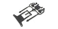 Kyosho - Body Mount Rear Toyota Tacoma - K.KB041 1:10 Parts