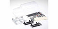 Kyosho - Body Shell Set Mad Wagon VE - Clear - K.KBB001 BODYSHELL & DECO