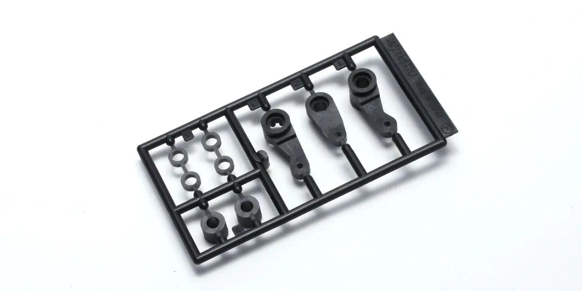 Kyosho - Lazer ZX7.5 Steering Parts - K.LA361B 1:10 Parts Competition