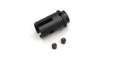Kyosho - DRIVE CUP (FRONT) LAZER ZX7 - K.LA398 1:10 Parts Competition