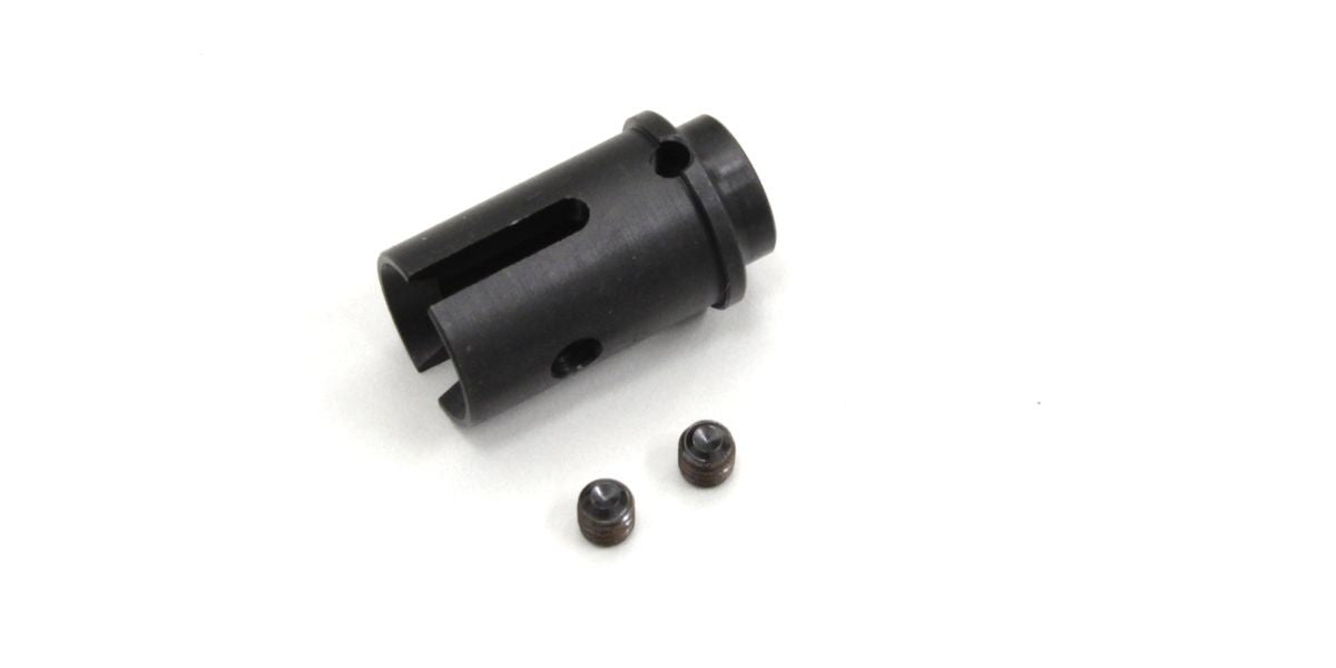 Kyosho - DRIVE CUP (FRONT) LAZER ZX7 - K.LA398 1:10 Parts Competition