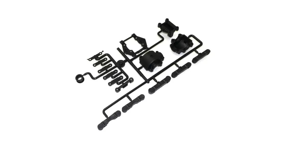 Kyosho - Lazer ZX7.5 Bulk Head Set - K.LA410 1:10 Parts Competition