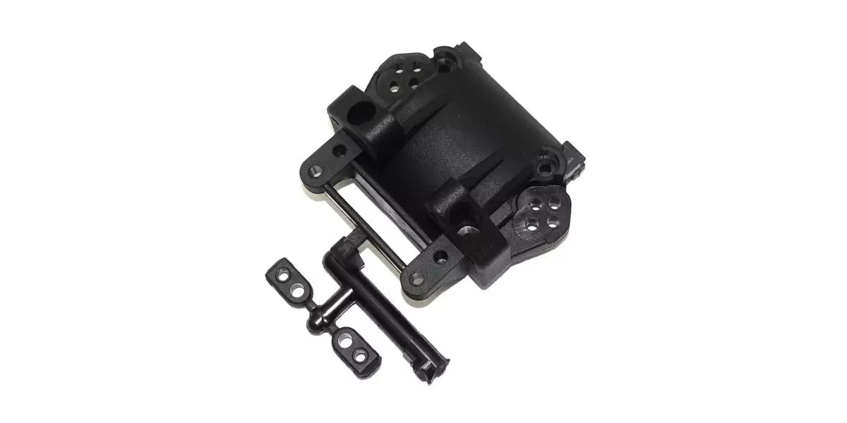 Kyosho - Lazer ZX7.5 Rear Upper Bulkhead - K.LA412 1:10 Parts Competition