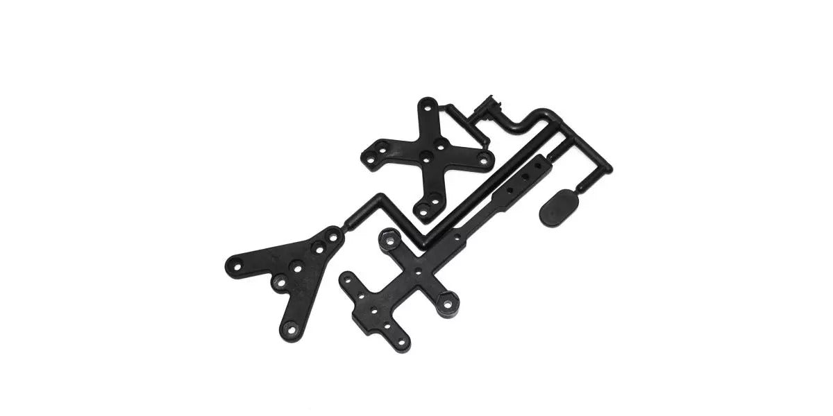 Kyosho - Lazer ZX7.5 Front Stiffener (LA382) - K.LA413 1:10 Parts Competition