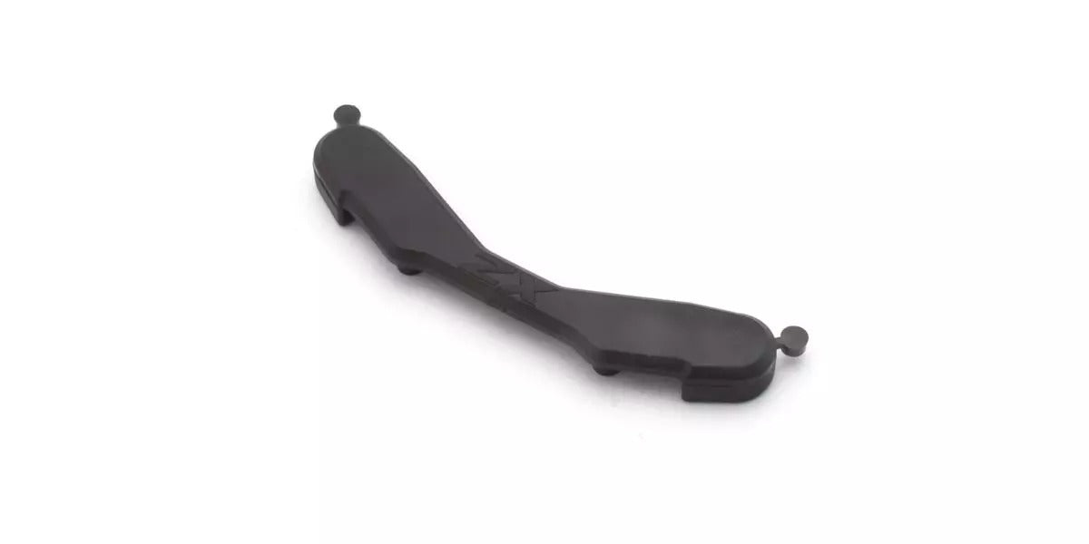 Kyosho - Lazer ZX7.5 Front Damper Stay Protector - K.LA417-01 1:10 Parts Competition