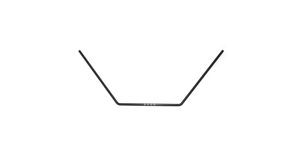Kyosho - Ultima SB/RB7.5 - Lazer ZX7.5 Anti-roll Bar 1.4mm - K.LA422-14 1:10 Parts Competition