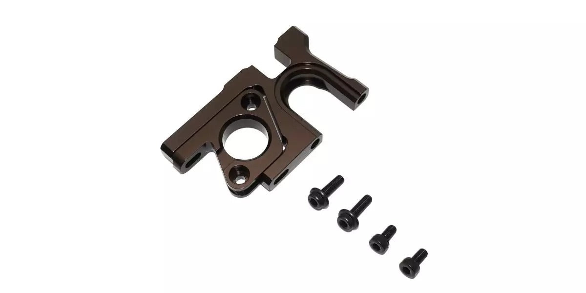 Kyosho - Lazer ZX7.5 Motor Mount - K.LA426 1:10 Parts Competition