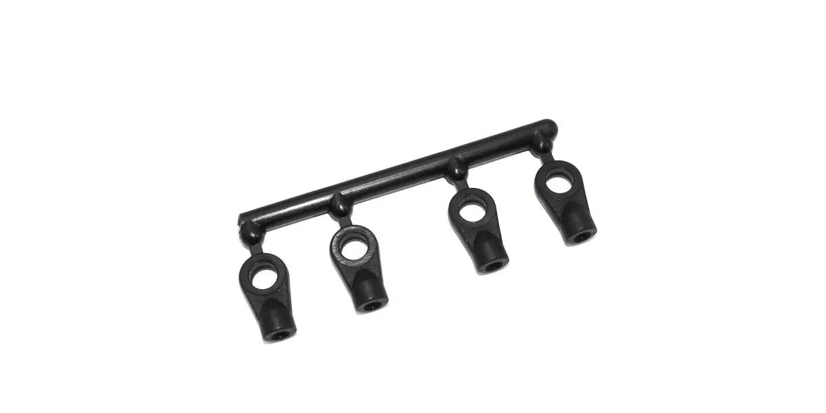 Kyosho - Lazer ZX7.5 Anti-Roll Bar Link End - K.LA431 1:10 Parts Competition