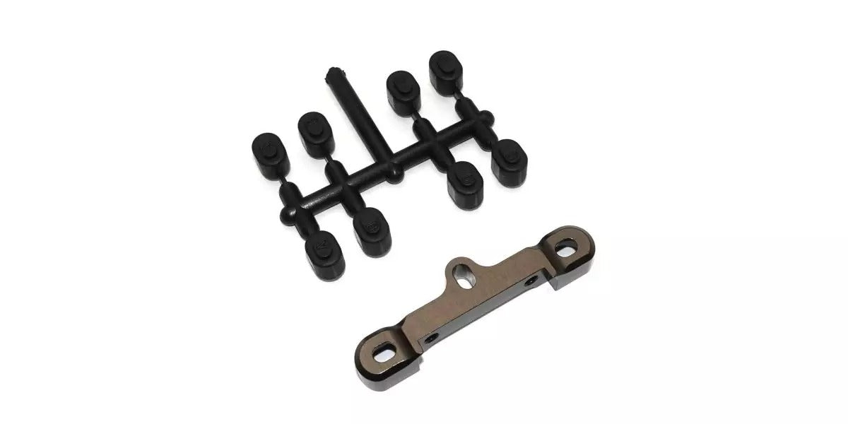 Kyosho - Lazer ZX7.5 Aluminium Front Suspension Holder (FF) - K.LA432 1:10 Parts Competition