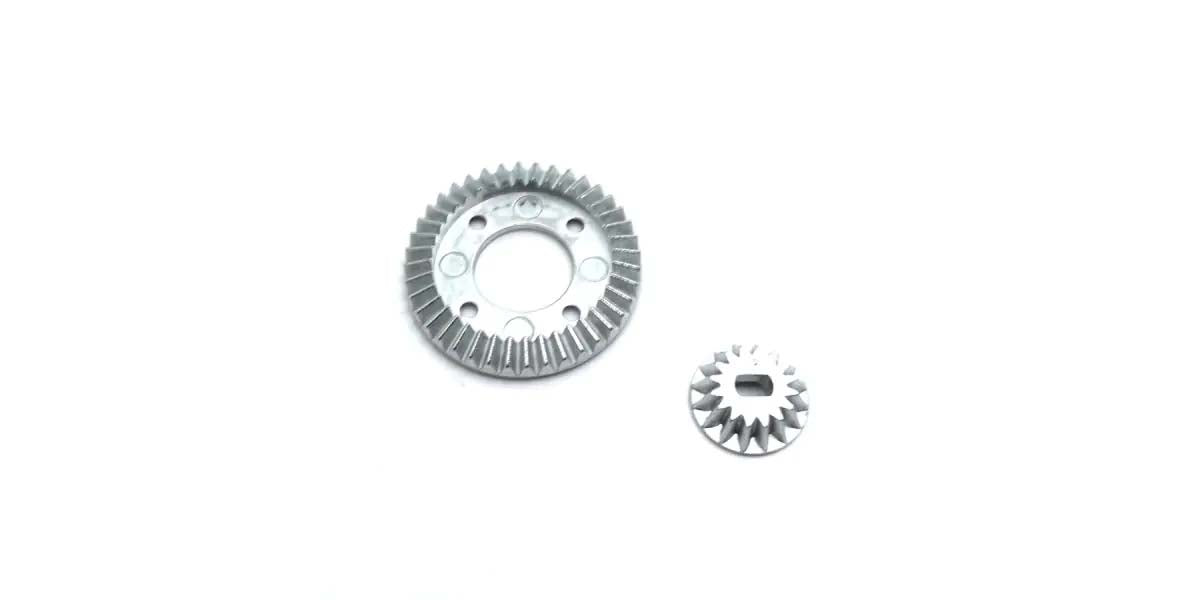 Kyosho - Lazer SB / ZX7.5 Diff Ring Gear - K.LA502 1:10 Parts