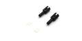 Kyosho - Steel Diff Gear Shaft EP Lazer SB DirtCross - K.LA503 1:10 Parts