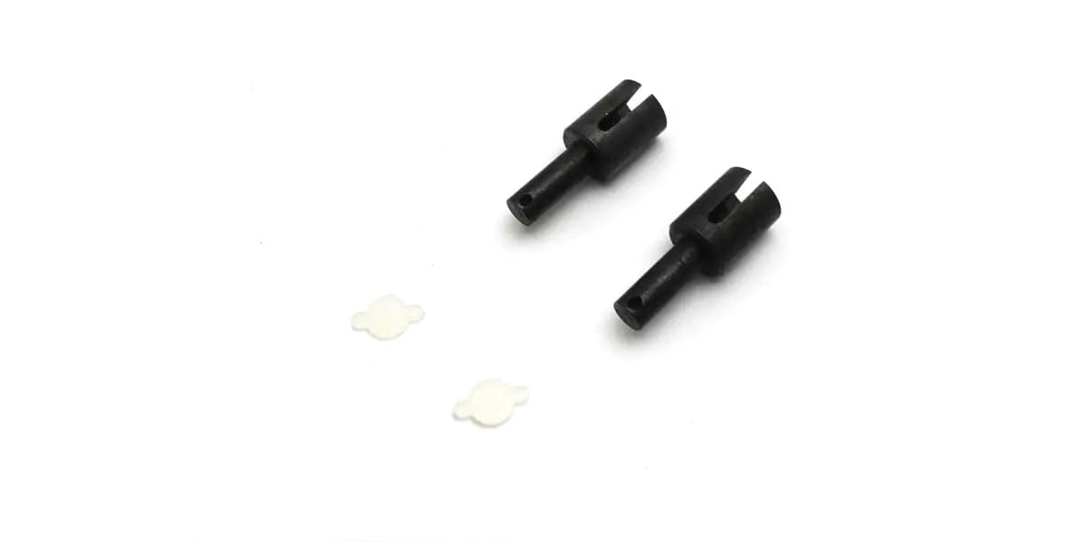 Kyosho - Steel Diff Gear Shaft EP Lazer SB DirtCross - K.LA503 1:10 Parts