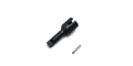 Kyosho - Front Drive Bevel Gear Shaft EP Lazer SB DirtCross - K.LA504 1:10 Parts
