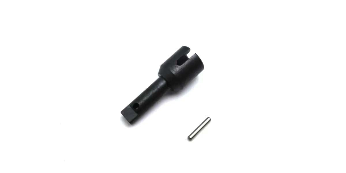 Kyosho - Front Drive Bevel Gear Shaft EP Lazer SB DirtCross - K.LA504 1:10 Parts