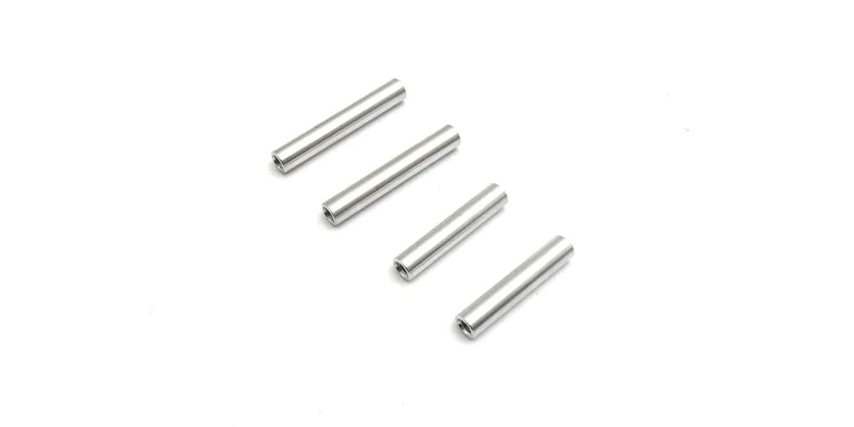 Kyosho - Rear Stiffener posts EP Lazer SB DirtCross - K.LA509 1:10 Parts Competition