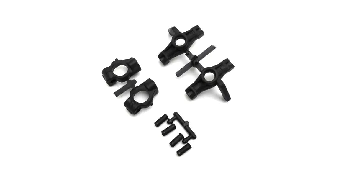 Kyosho - Lazer SB / ZX7.5 Knuckle & Hub Carrier - K.LA511B 1:10 Parts