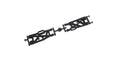 Kyosho - Suspension Arm Set Front-Rear EP Lazer SB DirtCross - K.LA513 1:10 Parts