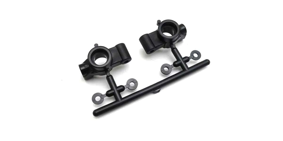 Kyosho - Rear Hub Set EP Lazer SB DirtCross - K.LA514 1:10 Parts