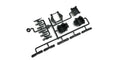Kyosho - Rear Bulk Head EP Lazer SB DirtCross - K.LA521 1:10 Parts