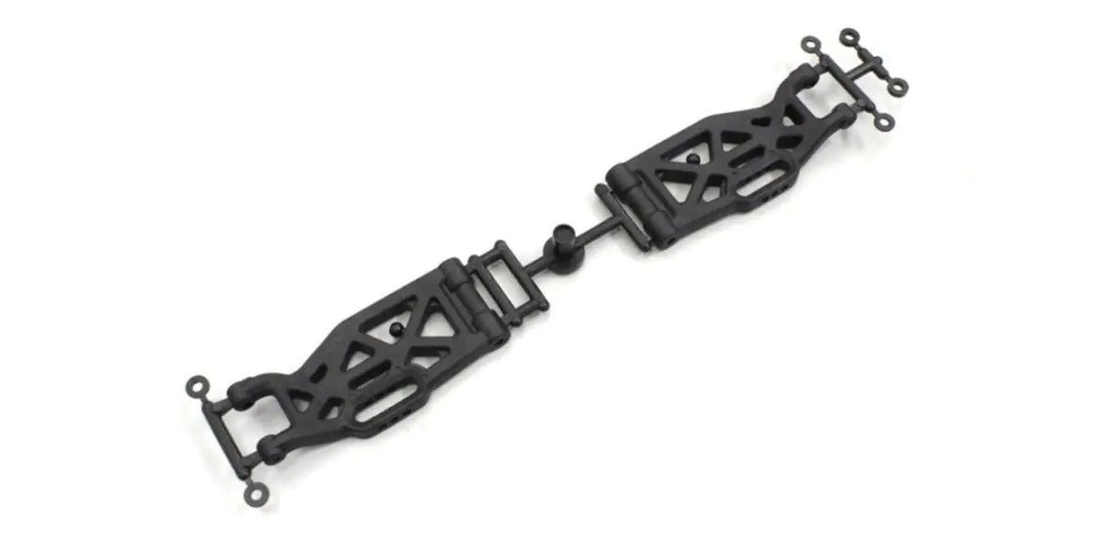 Kyosho - Lazer ZX7.5 Carbon Composite Front Suspension Arm Set - K.LAW73B 1:10 Parts Competition