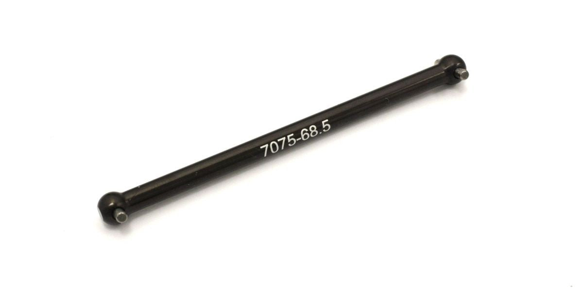 Kyosho - Aluminium Center Shaft (68.5) LAZER ZX6-ZX6.6-ZX7 - K.LAW76 1:10 Parts Competition