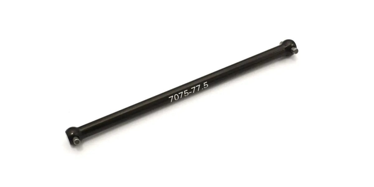 Kyosho - Lazer ZX7.5 7075 Aluminium Centre Shaft 77.5mm - K.LAW78B 1:10 Parts Competition