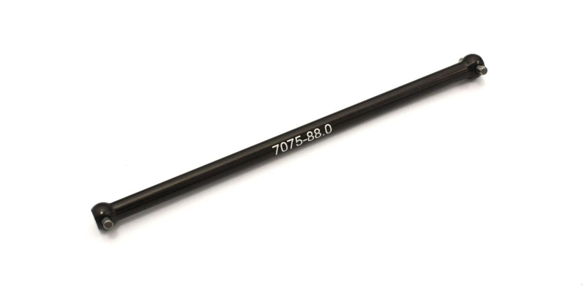 Kyosho - Aluminium Center Shaft (88.0) LAZER ZX6-ZX6.6-ZX7 - K.LAW79 1:10 Parts Competition