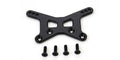 Kyosho - LD Aluminium 3.0 Front Damper Stay Lazer ZX7 Low Profile (9.5g) - K.LAW82 1:10 Parts Competition