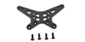 Kyosho - LD Aluminium 3.0 Rear Damper Stay Lazer ZX7 (12g) - K.LAW83 1:10 Parts Competition