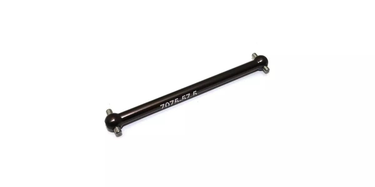 Kyosho - Lazer ZX7.5 7075 Aluminium Centre Shaft 57.5mm - K.LAW84 1:10 Parts Competition