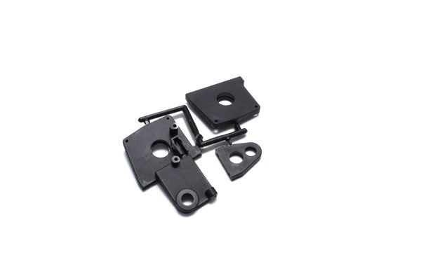 Kyosho - BULKHEAD (CENTRE) - MAD FORCE/ARMOUR - K.MA009B 1:8 Parts
