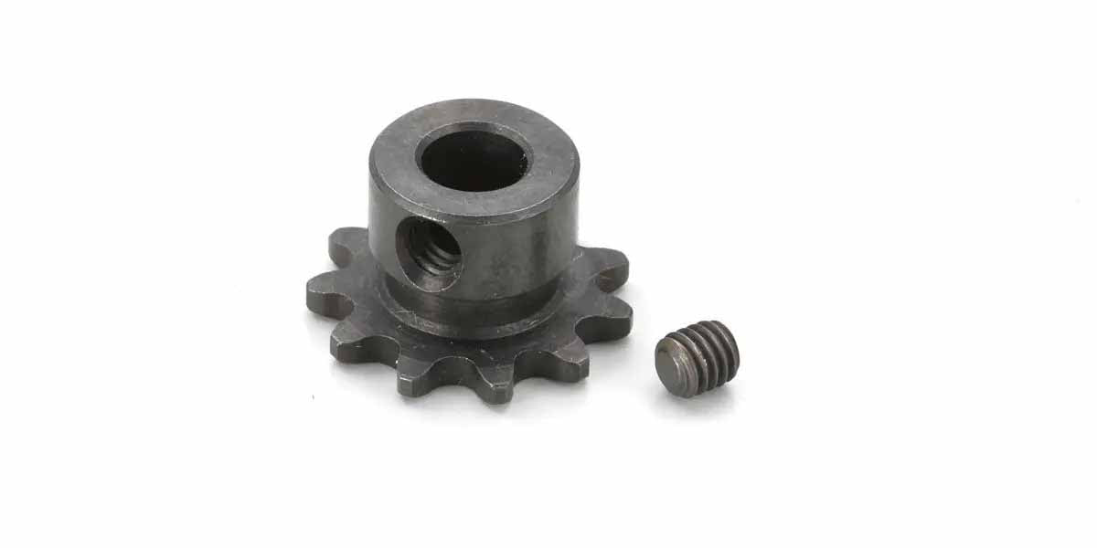 Kyosho - SPROCKET (11T) - MAD FORCE/ARMOUR - K.MA010B 1:8 Parts