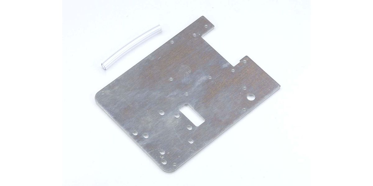 Kyosho - Under Plate Mad Series GP - USA1 Nitro - K.MA015B 1:8 Parts