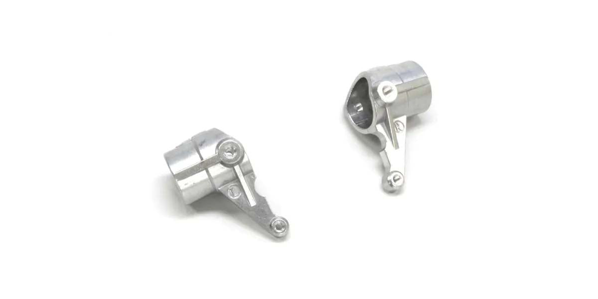 Kyosho - Alu Knuckle Arm Madforce Kruiser (2) - K.MA055C 1:8 Parts