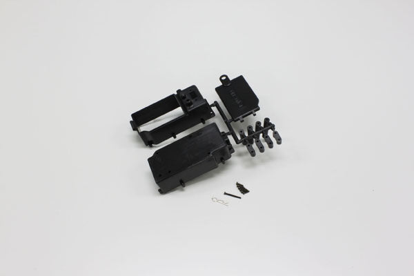 Kyosho - RADIO BOX SET - MADFORCE KRUISER (IF17) - K.MA079 1:8 Parts
