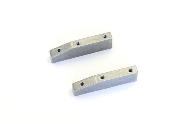 Kyosho - ENGINE MOUNTS - MADFORCE KRUISER / FOR KE25 ENGINE - K.MA082 1:8 Parts