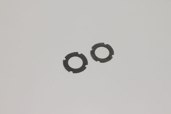 Kyosho - Slipper Sheet EP (2) Madforce VE - K.MA105 1:8 Parts