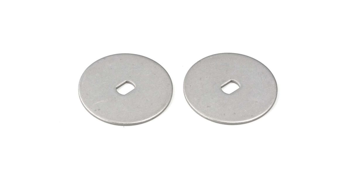 Kyosho - Slipper Plate EP Mad Series (2) - K.MA106C 1:8 Parts