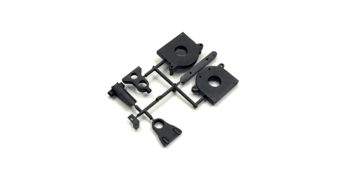 Kyosho - Center Bulk USA-1 & Mad Series - K.MA108C 1:8 Parts