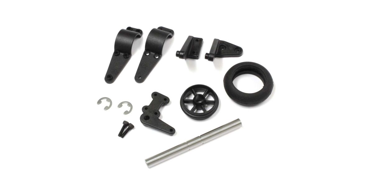 Kyosho - Wheeling Tire Set USA-1 & Mad Series - K.MA333B 1:8 Parts