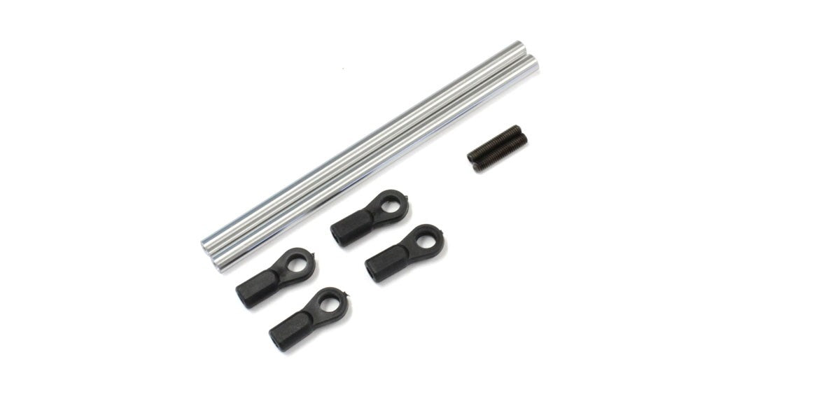 Kyosho - LATERAL ROD SET MAD CRUSHER - K.MA335 1:8 Parts